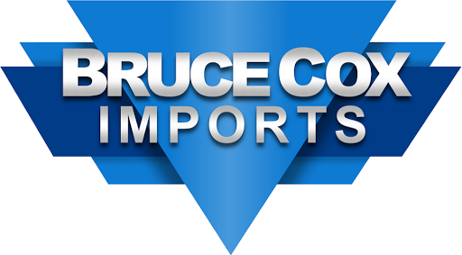 Bruce Cox Imports logo