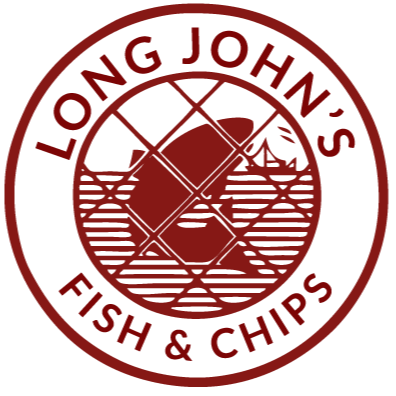 Long Johns Fish and Chips Oakdale logo