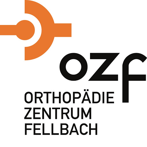 Orthopädie Zentrum Fellbach logo