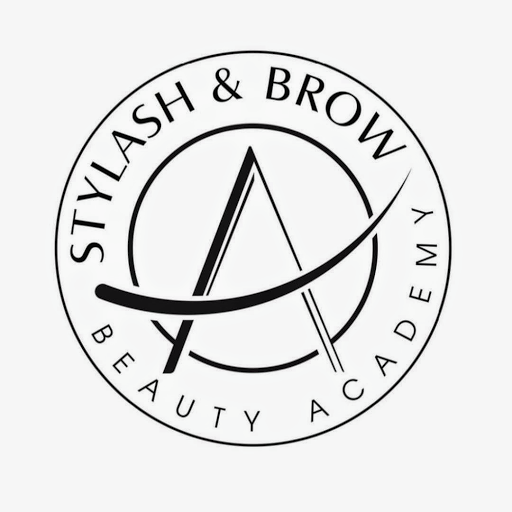 StyLash & Brow Bar logo