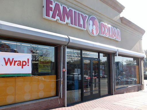 Discount Store «Family Dollar», reviews and photos, 46 Washington Ave, Belleville, NJ 07109, USA