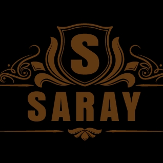 Restaurant Saray Kebab logo