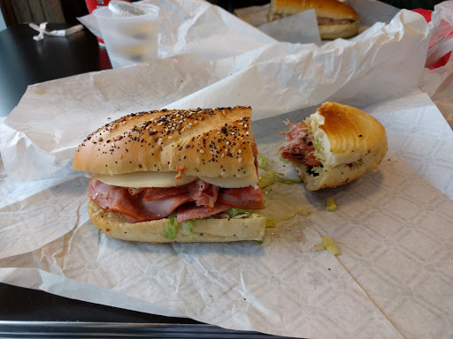 DiBella's Subs