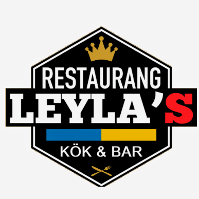 Leyla's Kök & Bar logo