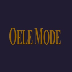 Oele Mode logo