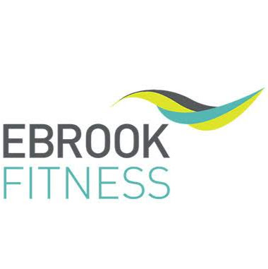 Ebrook Fitness Personal Training logo