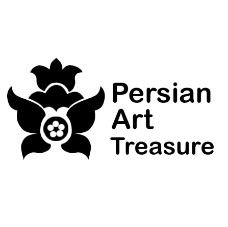 Persian Art Treasure logo