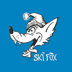 Fox Peak Ski Area logo