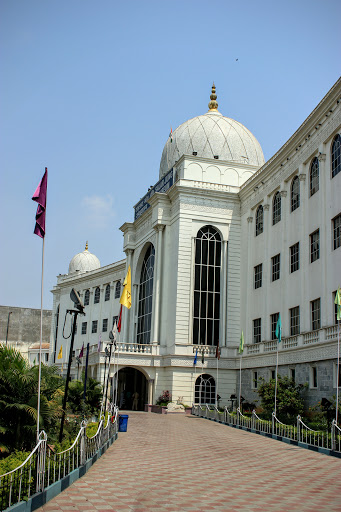 Place around image