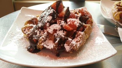 Photos of Aroma Coffee Lounge