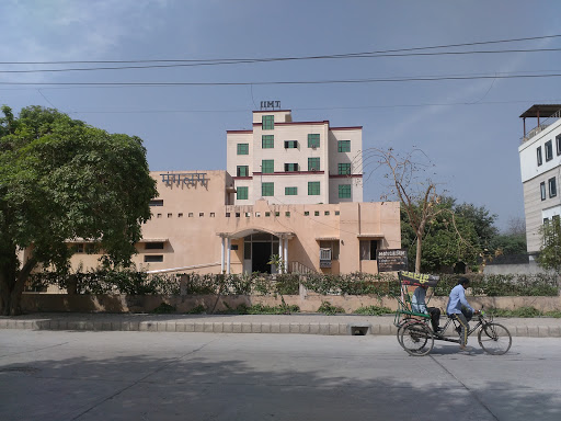 Ideal Institute Of Management And Technology And School Of Law, 16 X, Near Telephone Exchange, Karkardooma Institutional Area, Delhi, 110092, India, Law_College, state DL