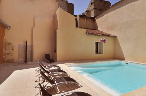 Hôtel Arène