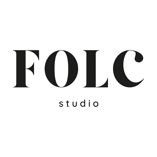 FOLC studio logo