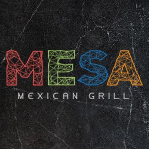 Mesa's Mexican Grill logo