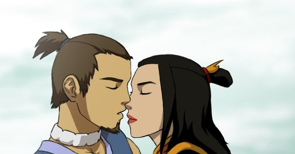 Sokka And Azula By Drakyx Estado Avatar La Leyenda De Korra Online