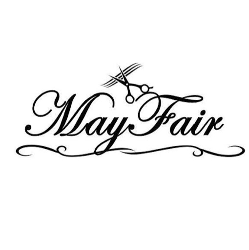 Mayfair Hair & Nail Salon logo