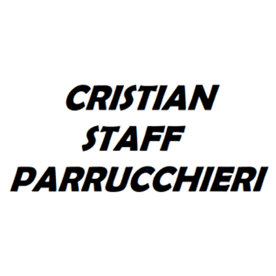 Cristian Staff logo