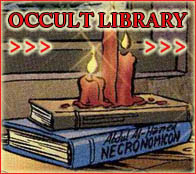 Occult Library