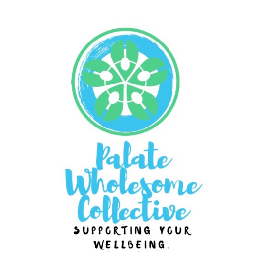 Palate Wholesome Collective logo