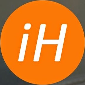 Instituut Holtzhuizer logo