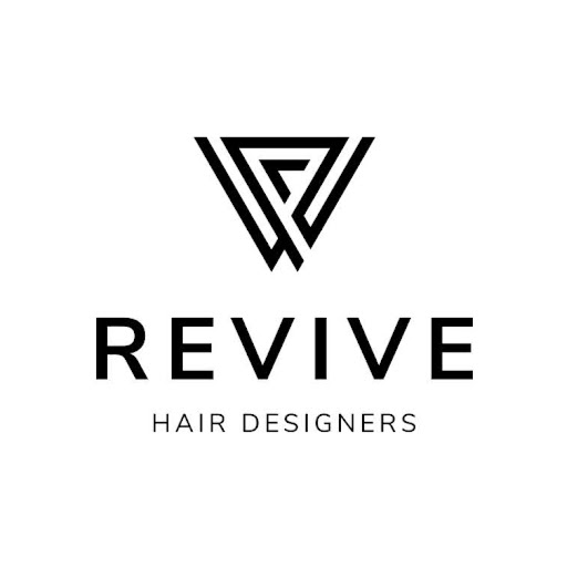 Revive Hair Designers logo