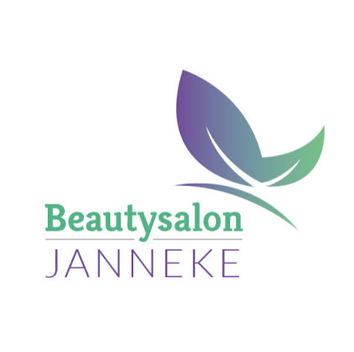 Beautysalon Janneke, voor schoonheids en (medische) pedicure behandelingen logo