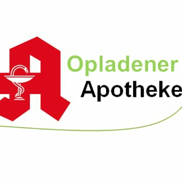 Opladener Apotheke Leverkusen (LINDA Apotheke Leverkusen Opladen) logo