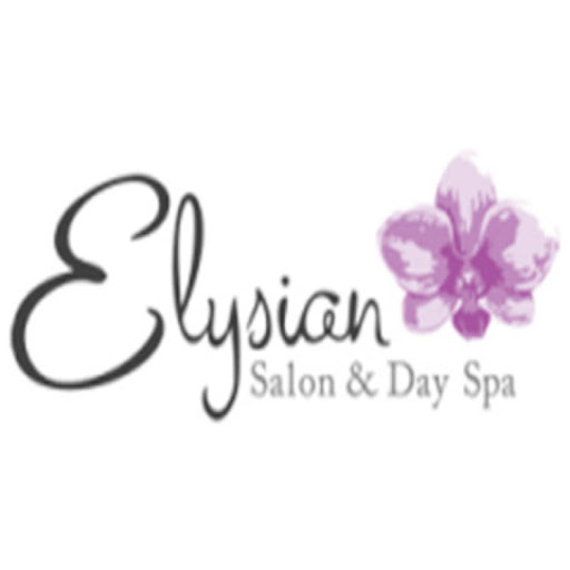 Elysian Salon & Day Spa logo