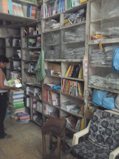 NAVYUG BOOK DEPOT, SHOP NO 12 INSIDE, Delhi Gate, Nai Basti, Naya Ganj, Ghaziabad, Uttar Pradesh 201001, India, Hobby_Shop, state UP