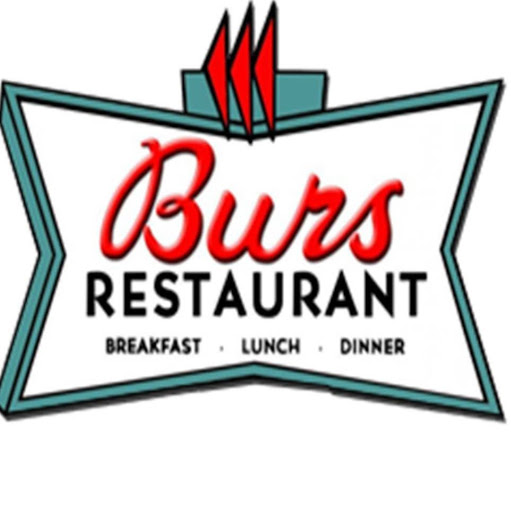 Burs Restaurant and Lounge logo