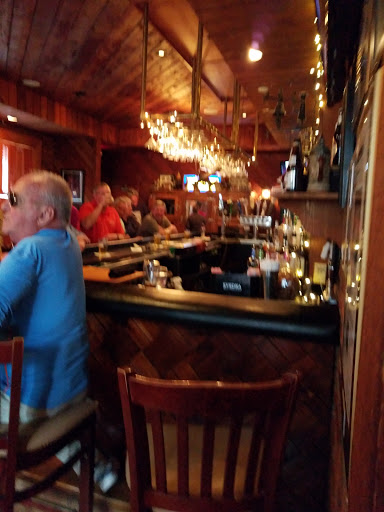 Restaurant «Caledonia Village Inn», reviews and photos, 3137 Main St, Caledonia, NY 14423, USA