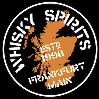Whisky Spirits logo