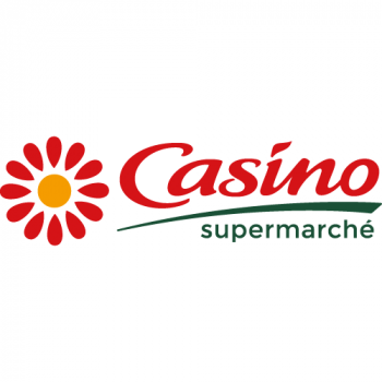 Casino supermarché