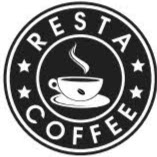 Resta coffee logo