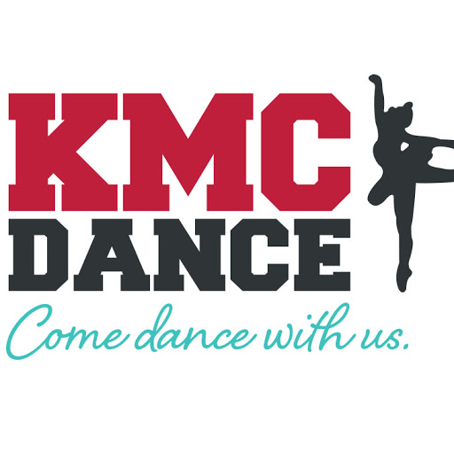 KMC Studios logo