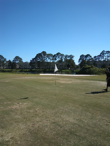 Golf Course «St. Augustine Shores Golf Club», reviews and photos, 707 Shores Blvd, St Augustine, FL 32086, USA