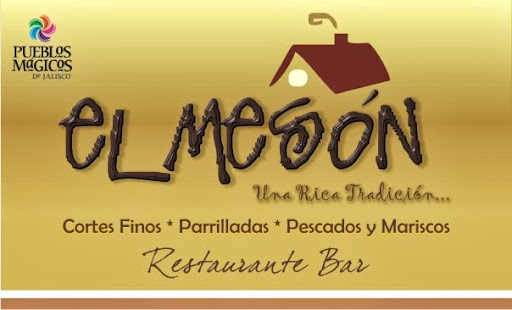 El Mesón Restaurant, Prolongación, Galeana 66, El Charco, 49500 Mazamitla, Jal., México, Bar restaurante | JAL