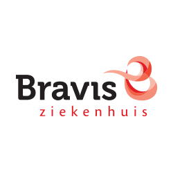 Bravis ziekenhuis Bergen op Zoom logo