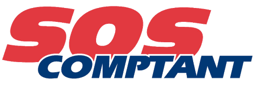SOS Comptant logo