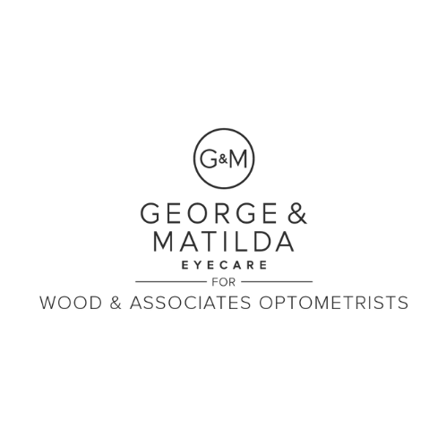 Wood & Associates Optometrists by G&M Eyecare logo