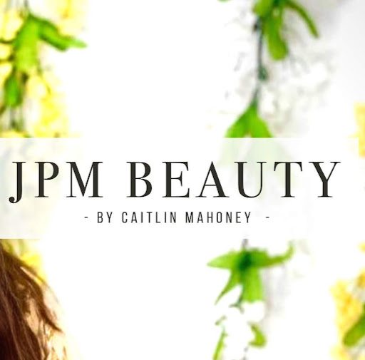 JPM Beauty logo