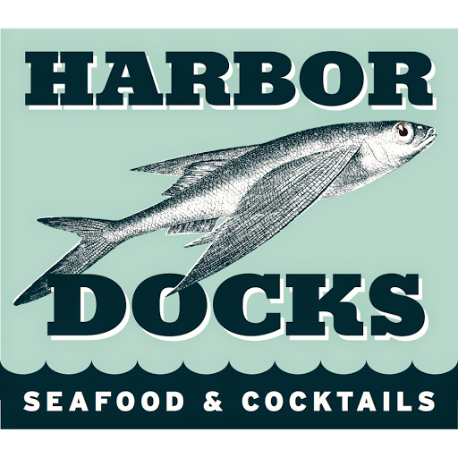 Harbor Docks logo