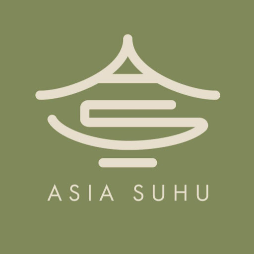 China-Restaurant Bietigheim Asia Suhu logo