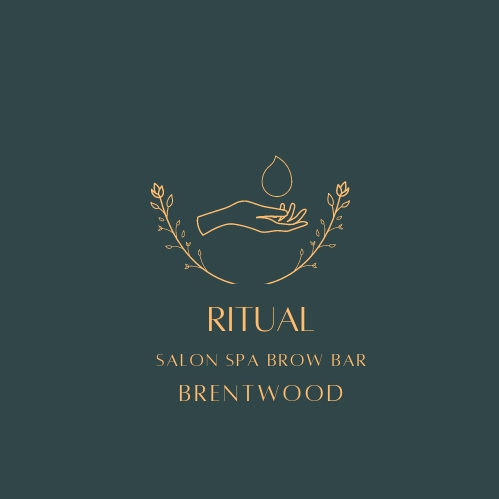Ritual Salon Spa Brow Bar logo
