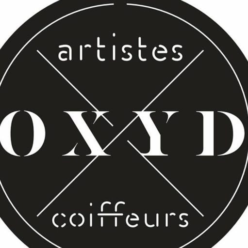 Oxyd Artistes Coiffeurs