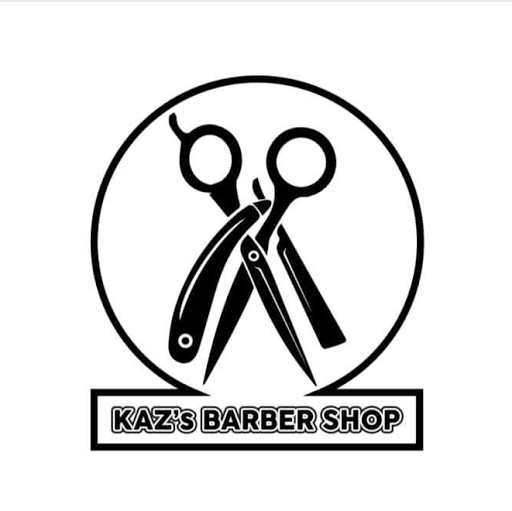 KAZ's BARBER SHOP