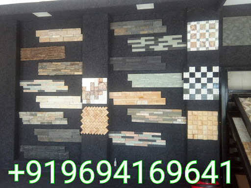 Stone Cladding Wholesale, 235/4,, 9-1-235/4, Rama Talkies Rd, Sri Rama Talkies Junction, Seetamma Peta, Asilmetta, Visakhapatnam, Andhra Pradesh 530013, India, Natural_Stone_Wholesaler, state AP