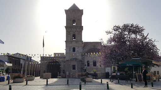 Church of Saint Lazarus