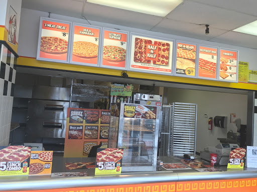 Pizza Restaurant «Little Caesars Pizza», reviews and photos, 23852 SE Kent Kangley Rd, Maple Valley, WA 98038, USA