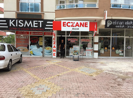 selcuk eczanesi eczane iceren isletme